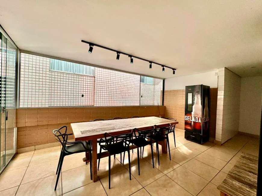 Apartamento, Sagrada Família, 3 Quartos, 1 Vaga, 1 Suíte