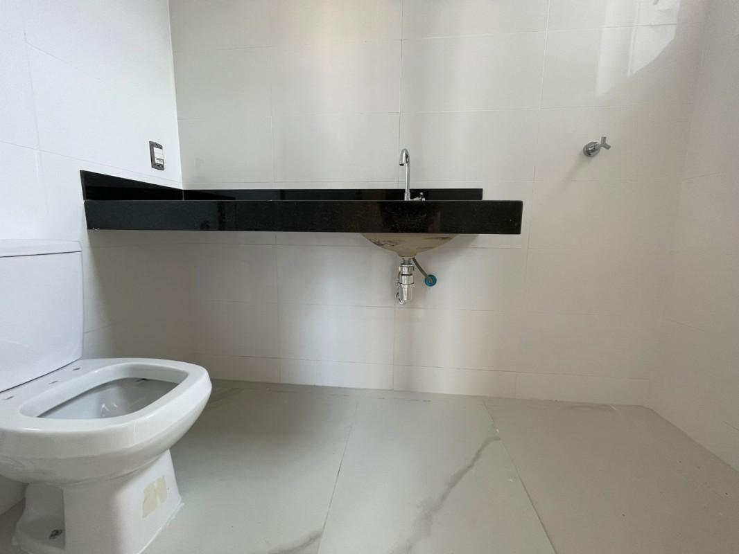 Apartamento, Renascença, 3 Quartos, 2 Vagas, 1 Suíte