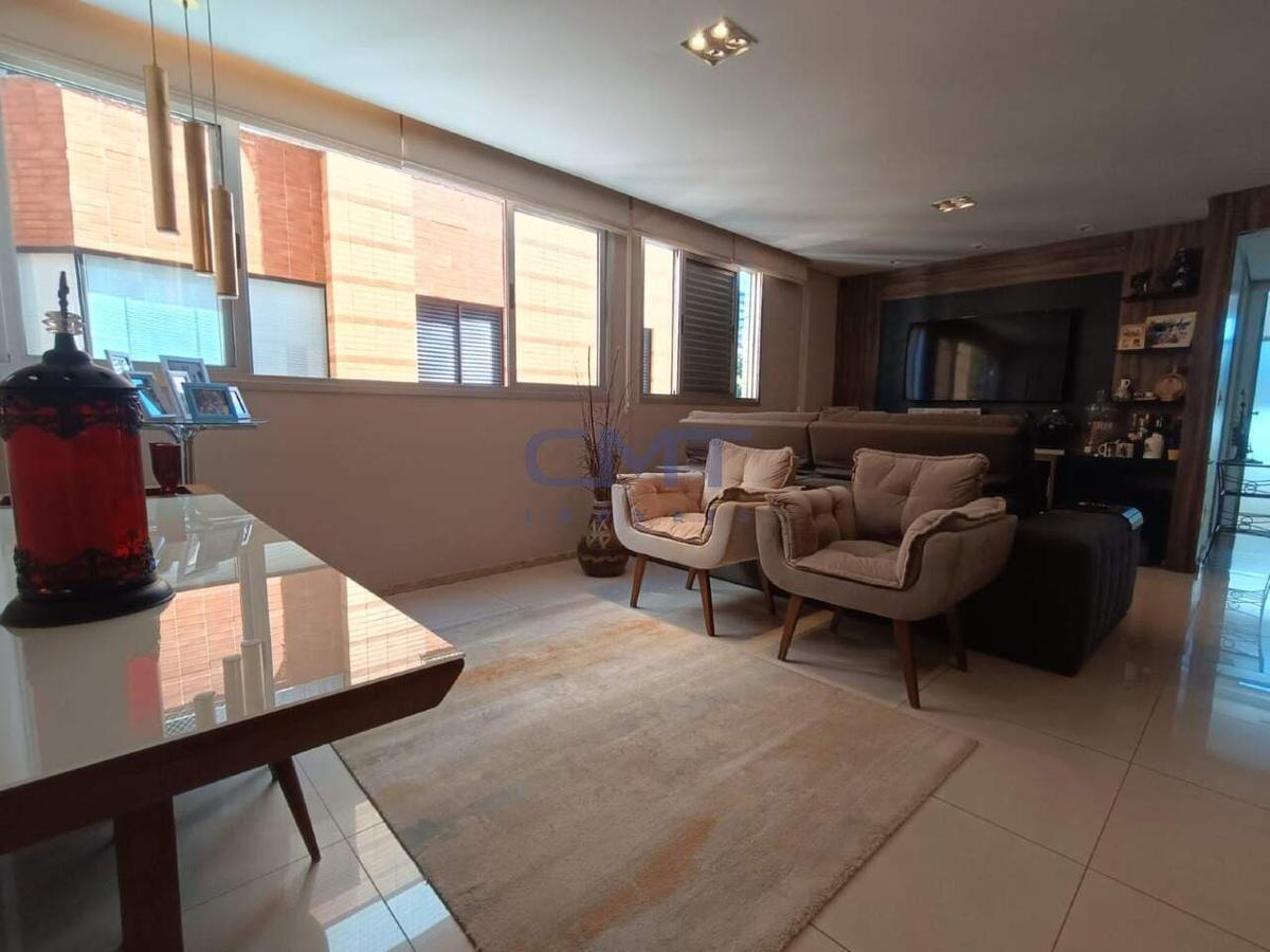 Apartamento, Buritis, 3 Quartos, 4 Vagas, 1 Suíte