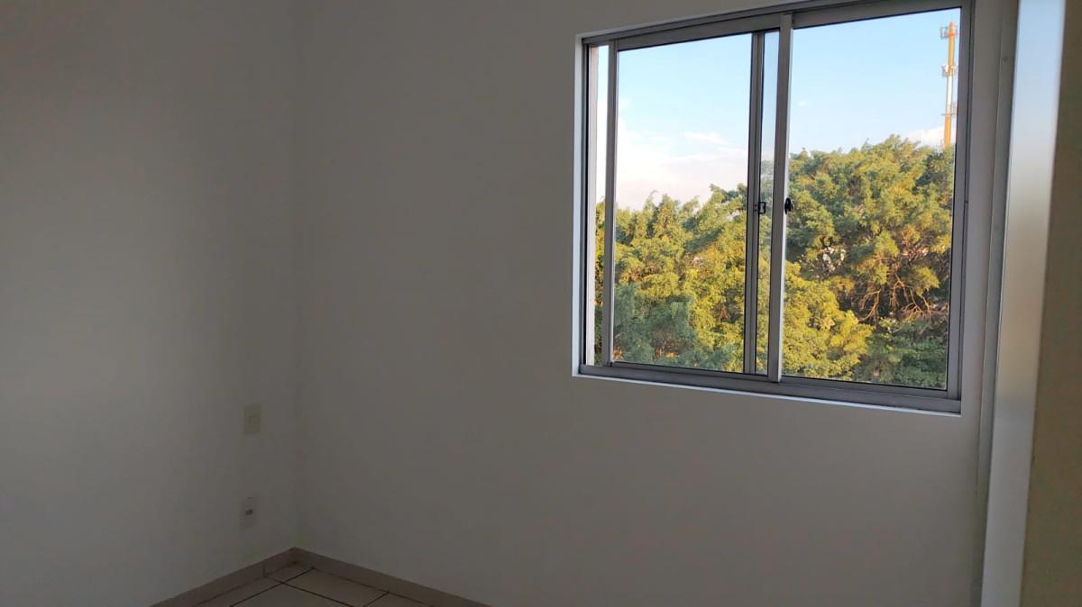Apartamento, Cinquentenário, 3 Quartos, 1 Vaga, 1 Suíte