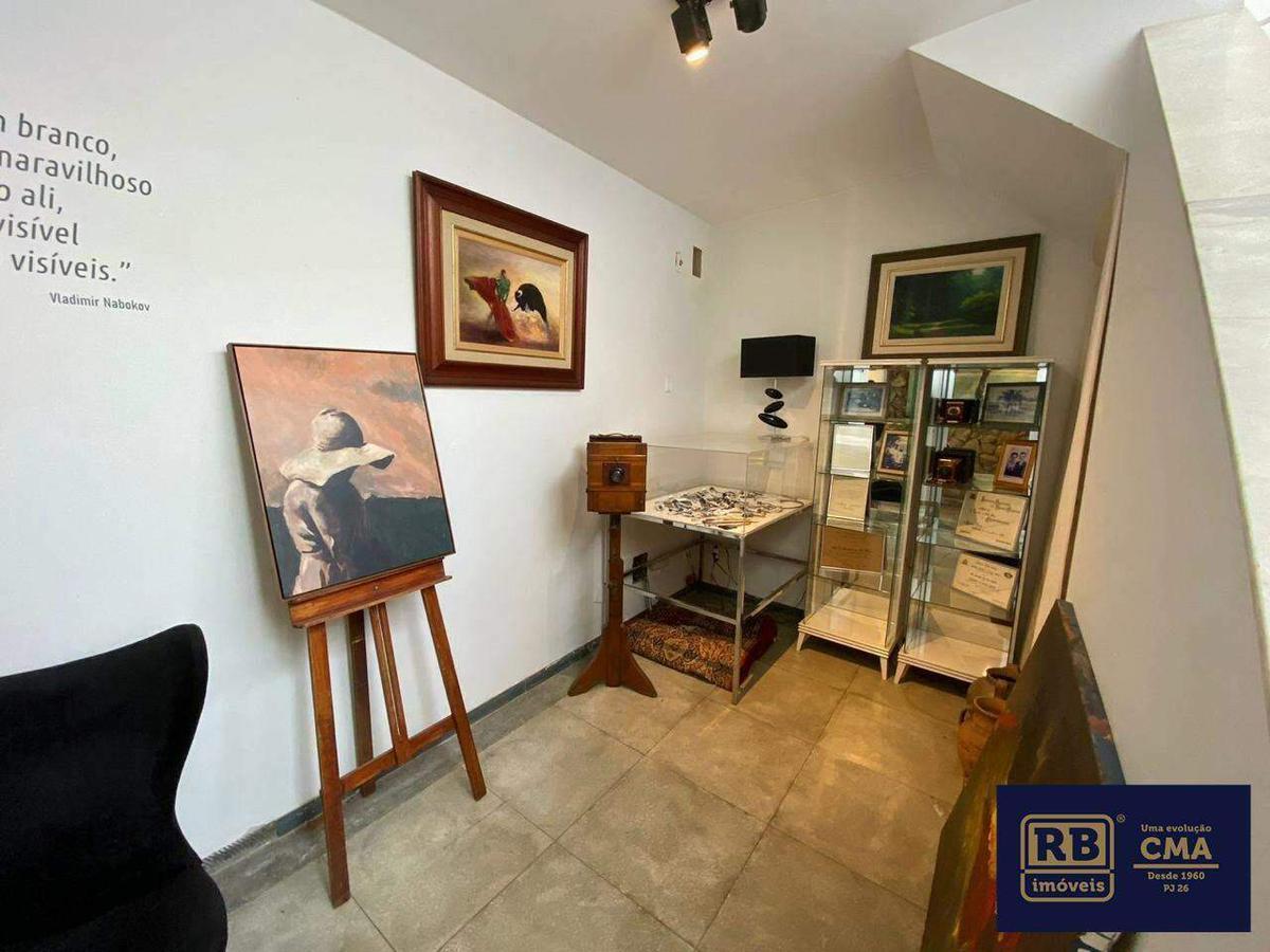 Casa, Serra, 7 Quartos, 2 Vagas, 1 Suíte