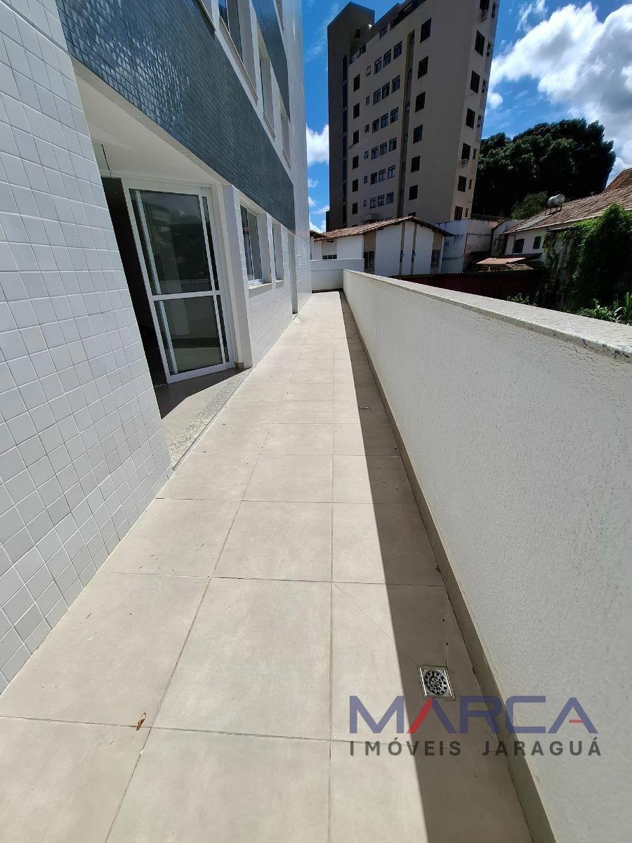 Apartamento, Liberdade, 3 Quartos, 3 Vagas