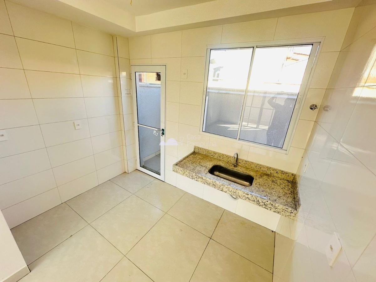 Apartamento, Santa Mônica, 2 Quartos, 2 Vagas