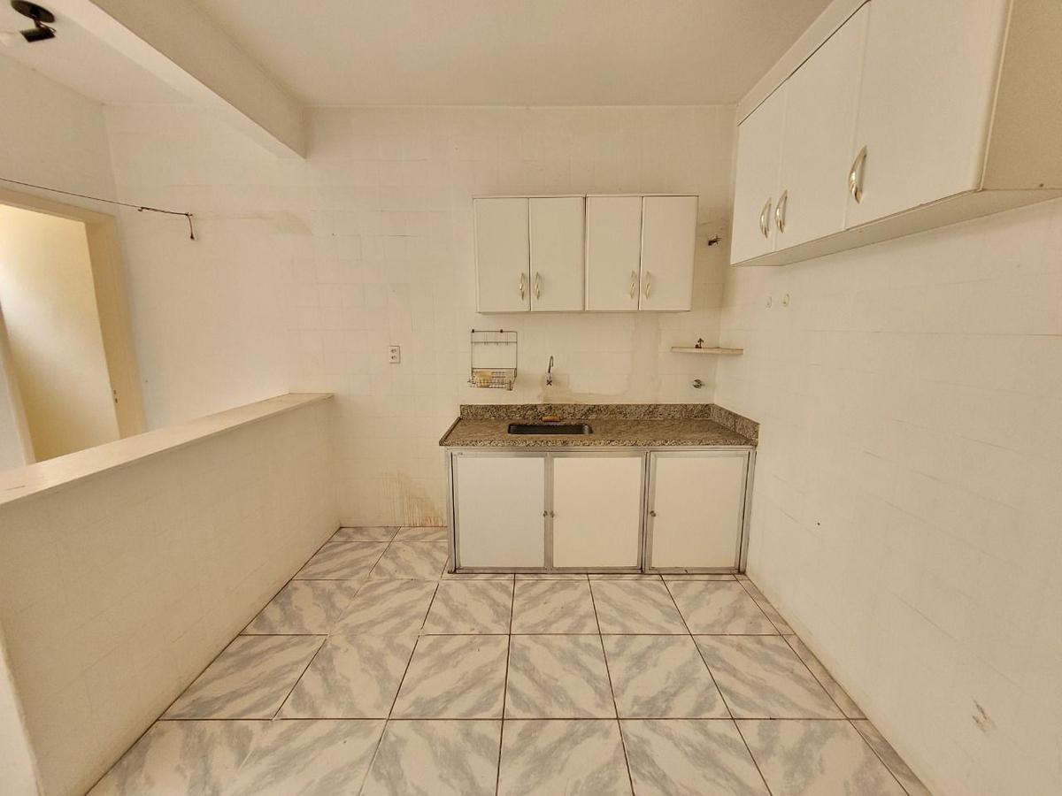 Apartamento, Calafate, 3 Quartos, 0 Vaga, 1 Suíte