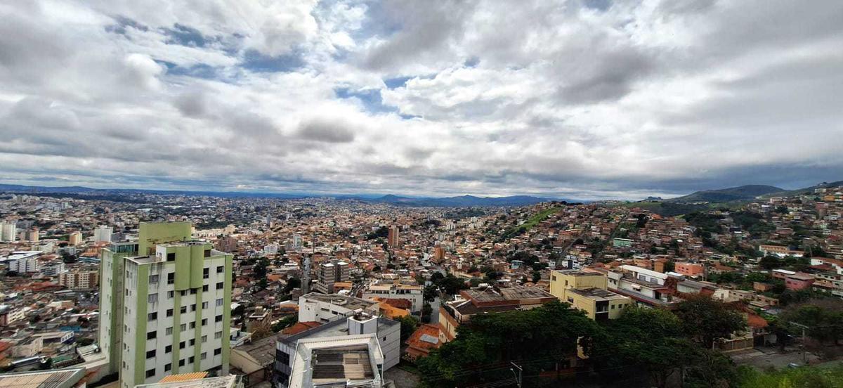 Apartamento, São Lucas, 2 Quartos, 1 Vaga