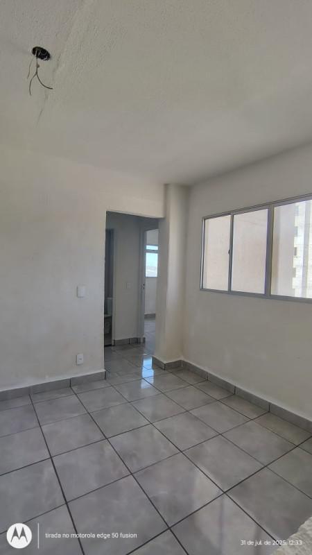 Apartamento, Nova Pampulha, 2 Quartos, 1 Vaga