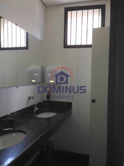 Galpão, Santo Agostinho, 0 Quarto, 2 Vagas