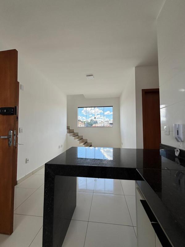 Cobertura, Parque Xangri-lá, 2 Quartos, 1 Vaga