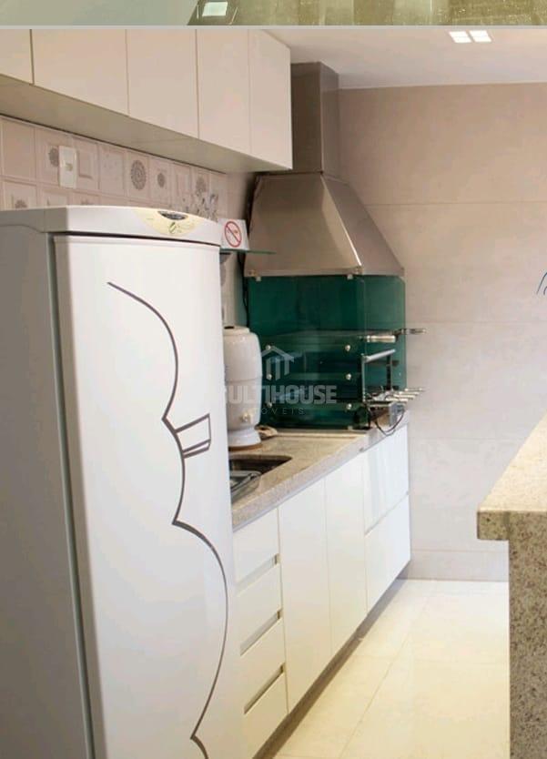 Casa, Santa Amélia, 3 Quartos, 0 Vaga, 1 Suíte