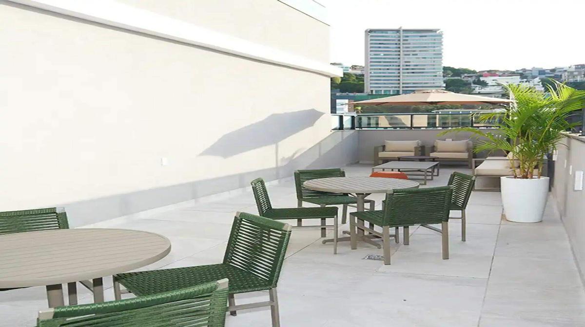 Apartamento, Santa Lúcia, 0 Quarto, 0 Vaga