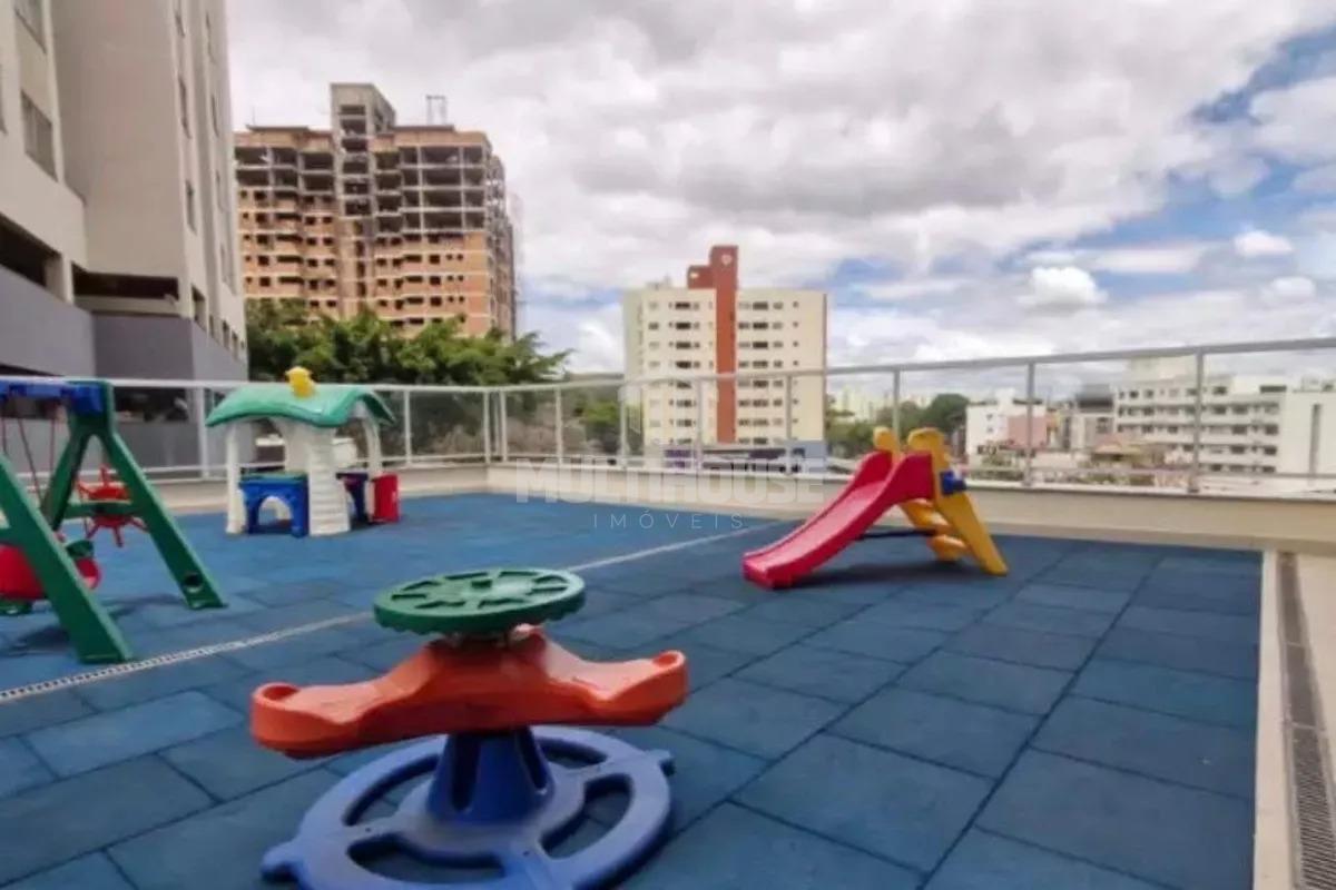 Apartamento, Ouro Preto, 2 Quartos, 2 Vagas, 1 Suíte