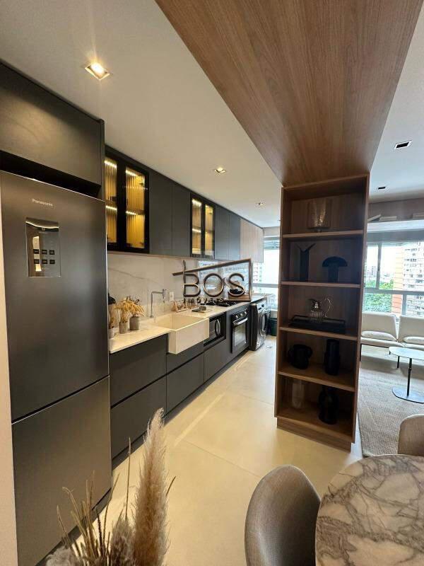 Apartamento, Boa Viagem, 2 Quartos, 2 Vagas, 2 Suítes