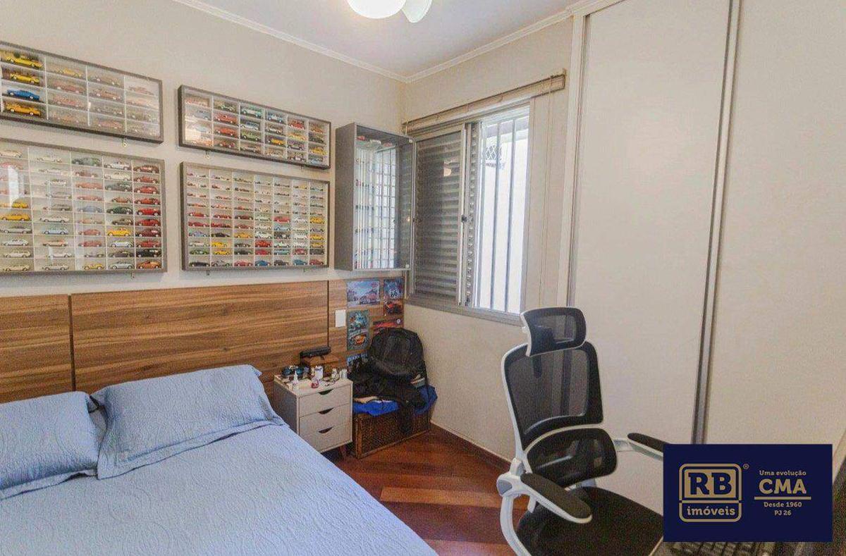 Apartamento, São Lucas, 3 Quartos, 2 Vagas, 1 Suíte