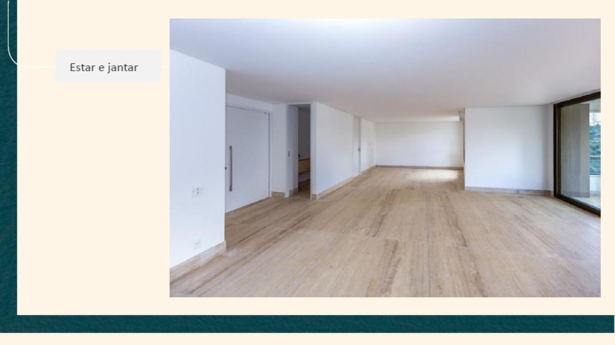 Apartamento, Vale do Sereno, 4 Quartos, 4 Vagas, 4 Suítes