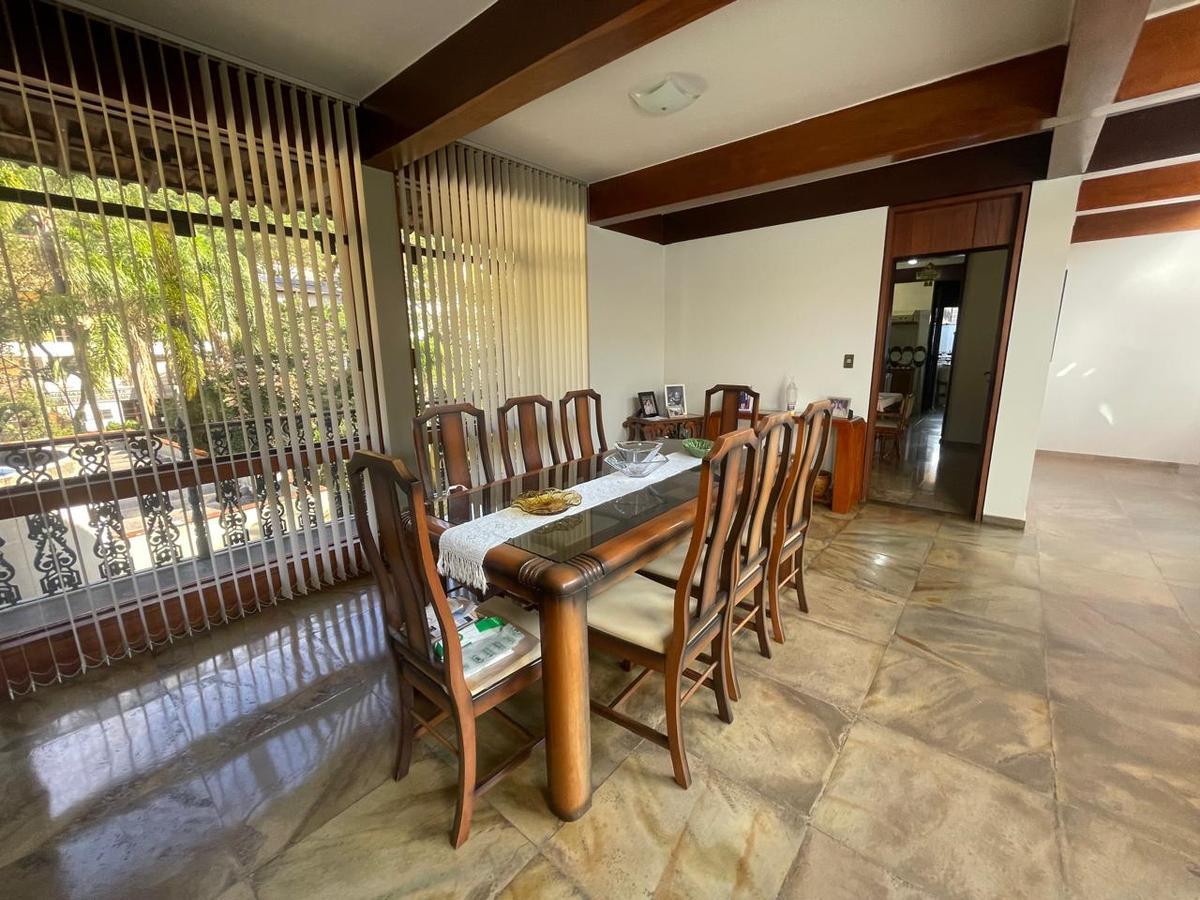 Casa, Mangabeiras, 4 Quartos, 4 Vagas, 4 Suítes