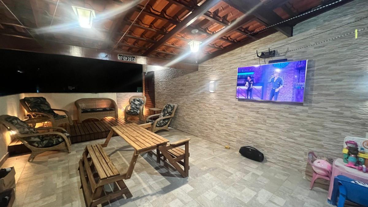 Casa, Nossa Senhora das Graças, 3 Quartos, 2 Vagas