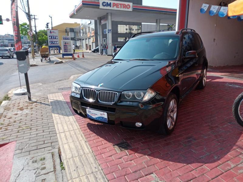 Bmw X3 Sport 3.0 24v 231cv
