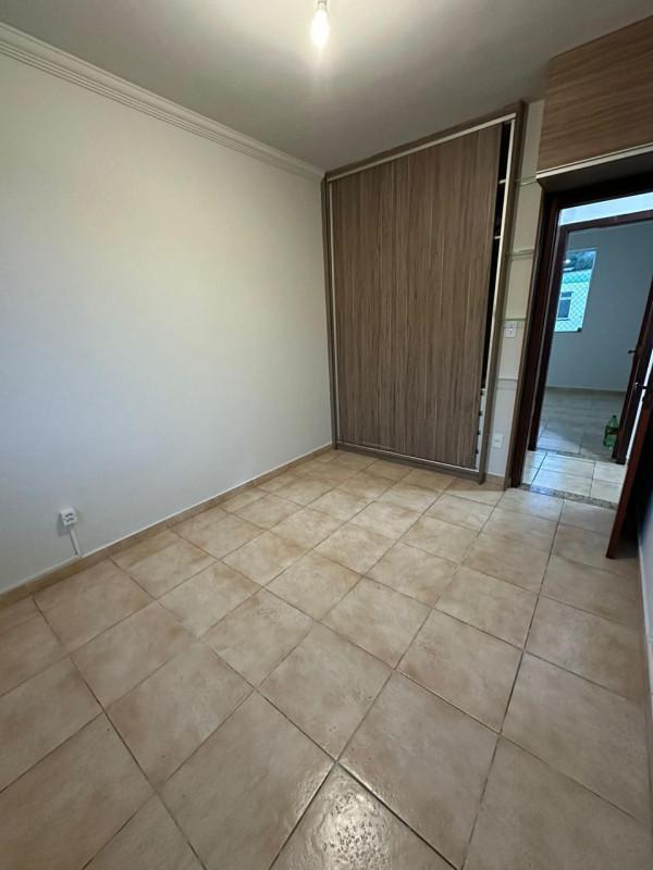 Cobertura, Teixeira Dias, 3 Quartos, 3 Vagas