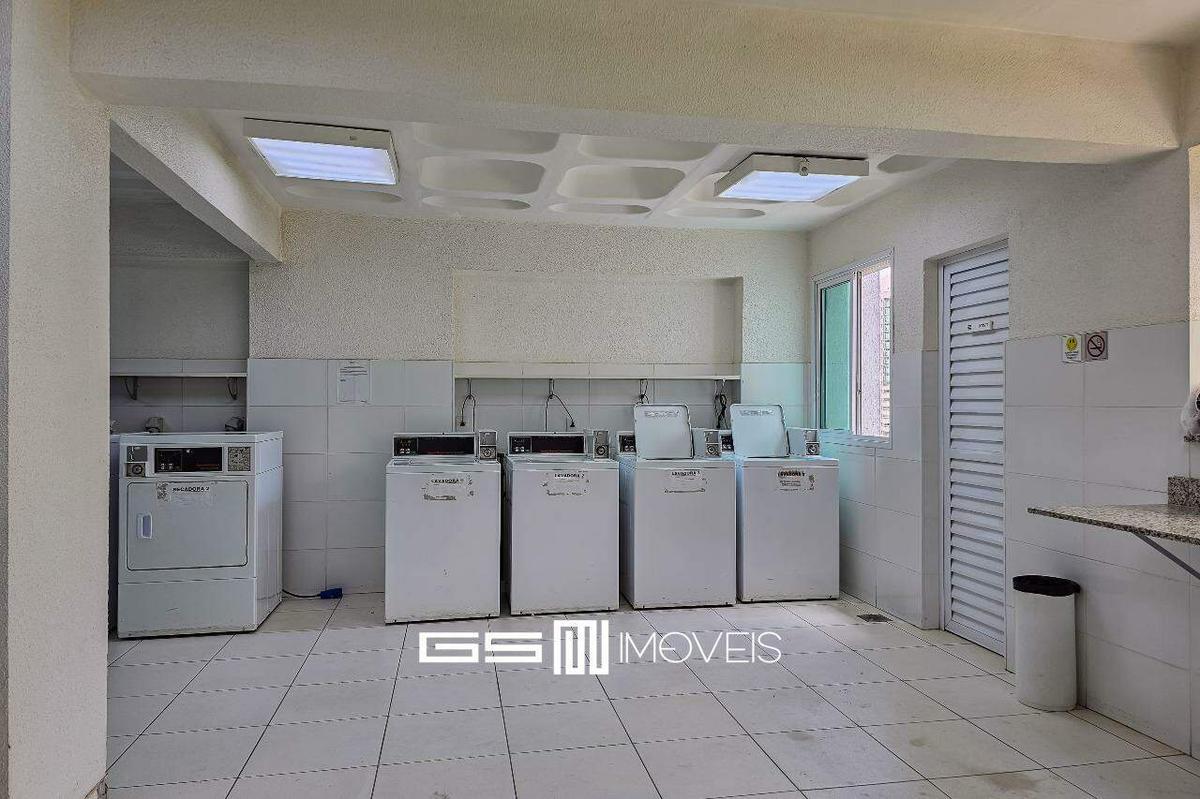 Apartamento, Vila da Serra, 2 Quartos, 1 Vaga, 2 Suítes