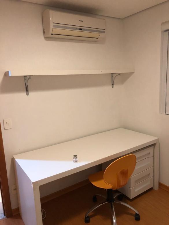 Apartamento, Funcionários, 2 Quartos, 2 Vagas, 1 Suíte