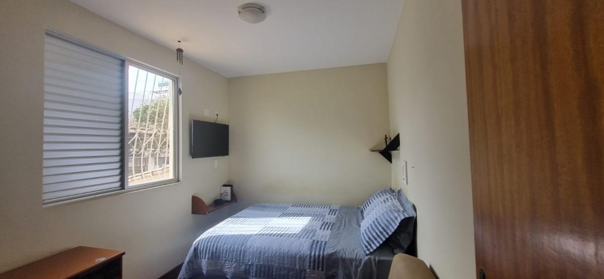 Cobertura, Fernão Dias, 3 Quartos, 2 Vagas, 1 Suíte