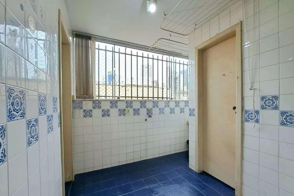 Apartamento, Barroca, 3 Quartos, 2 Vagas, 1 Suíte