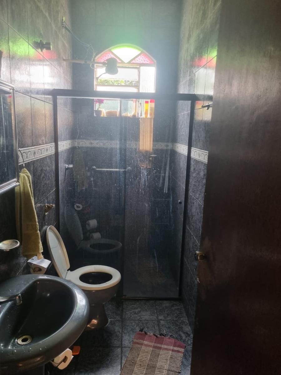 Casa, Colonial, 3 Quartos, 4 Vagas, 1 Suíte