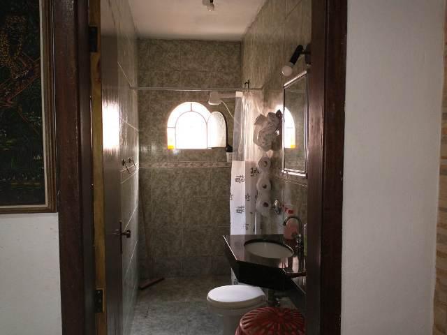 Casa, Santa Terezinha, 3 Quartos, 4 Vagas, 1 Suíte