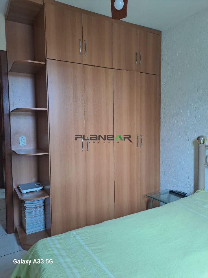 Apartamento, Dona Clara, 3 Quartos, 2 Vagas, 1 Suíte