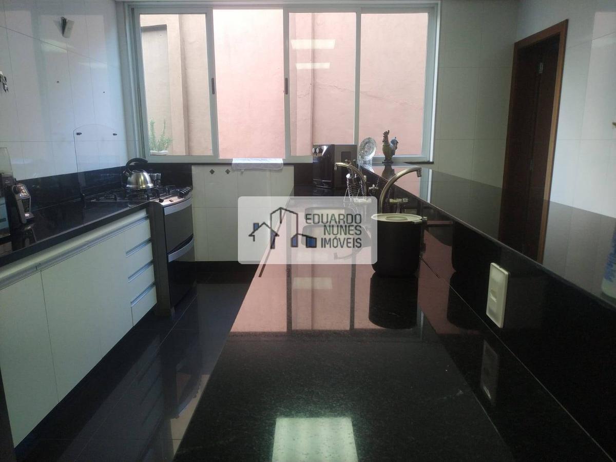 Casa, Mangabeiras, 5 Quartos, 6 Vagas, 5 Suítes