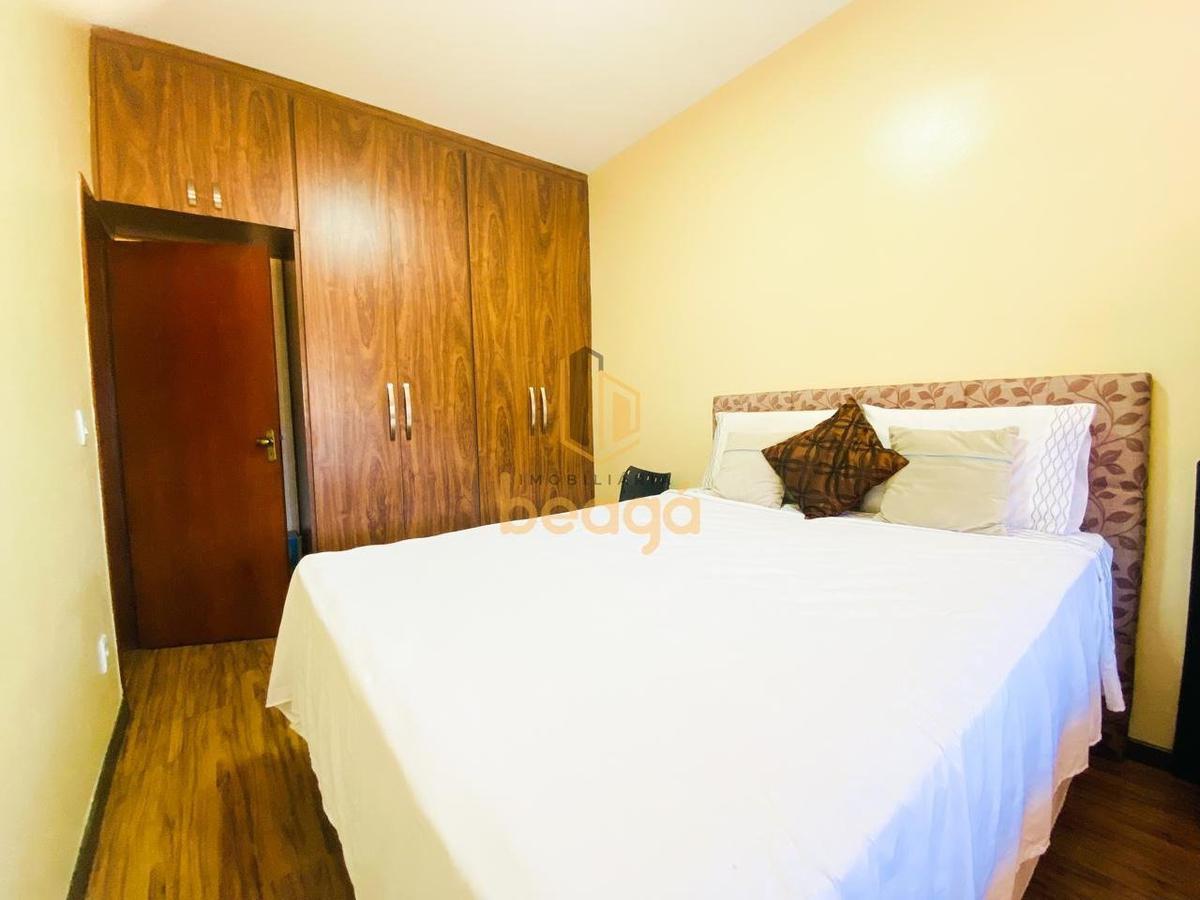 Casa, Santa Mônica, 3 Quartos, 2 Vagas