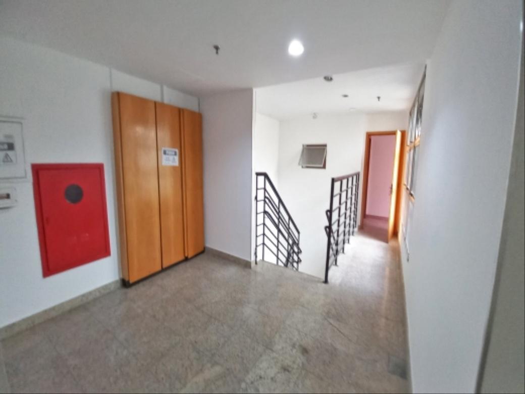 Andar, Santo Agostinho, 0 Quarto, 0 Vaga