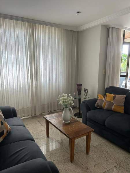 Apartamento, Luxemburgo, 4 Quartos, 3 Vagas, 1 Suíte