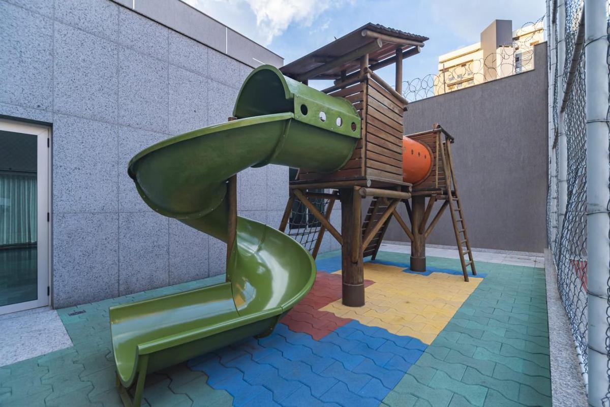 Apartamento, Anchieta, 4 Quartos, 4 Vagas, 2 Suítes