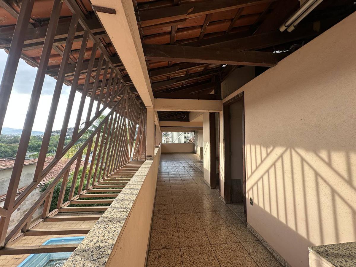 Casa, Veneza, 4 Quartos, 2 Vagas, 1 Suíte