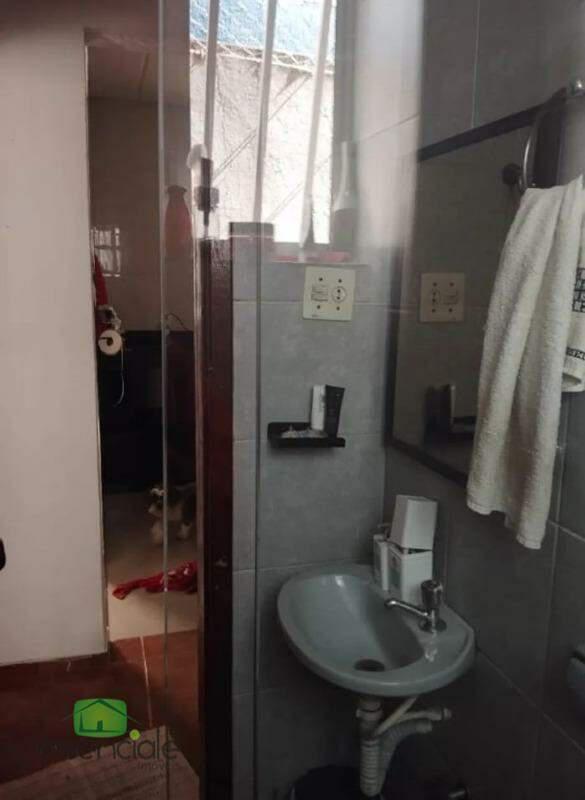 Apartamento, Eldorado, 2 Quartos, 1 Vaga