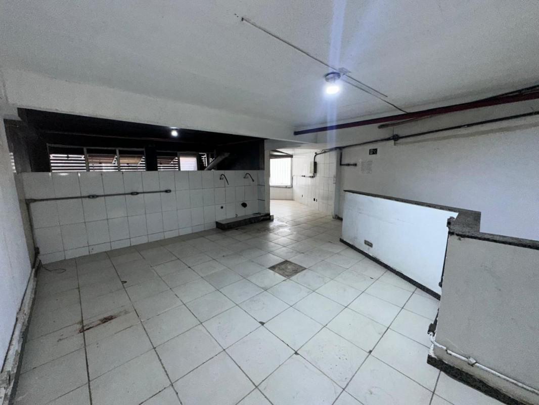 Andar, Santa Amélia, 1 Quarto, 0 Vaga