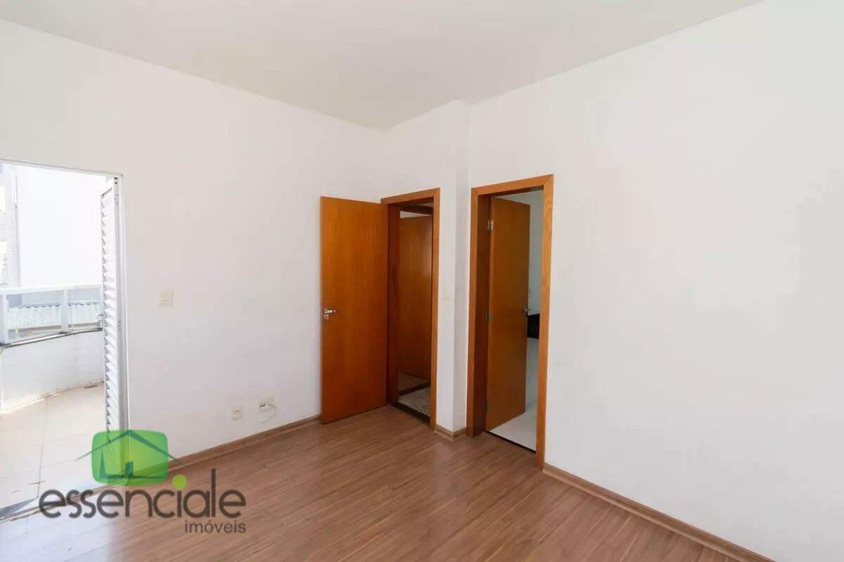 Apartamento, Eldorado, 3 Quartos, 2 Vagas, 1 Suíte