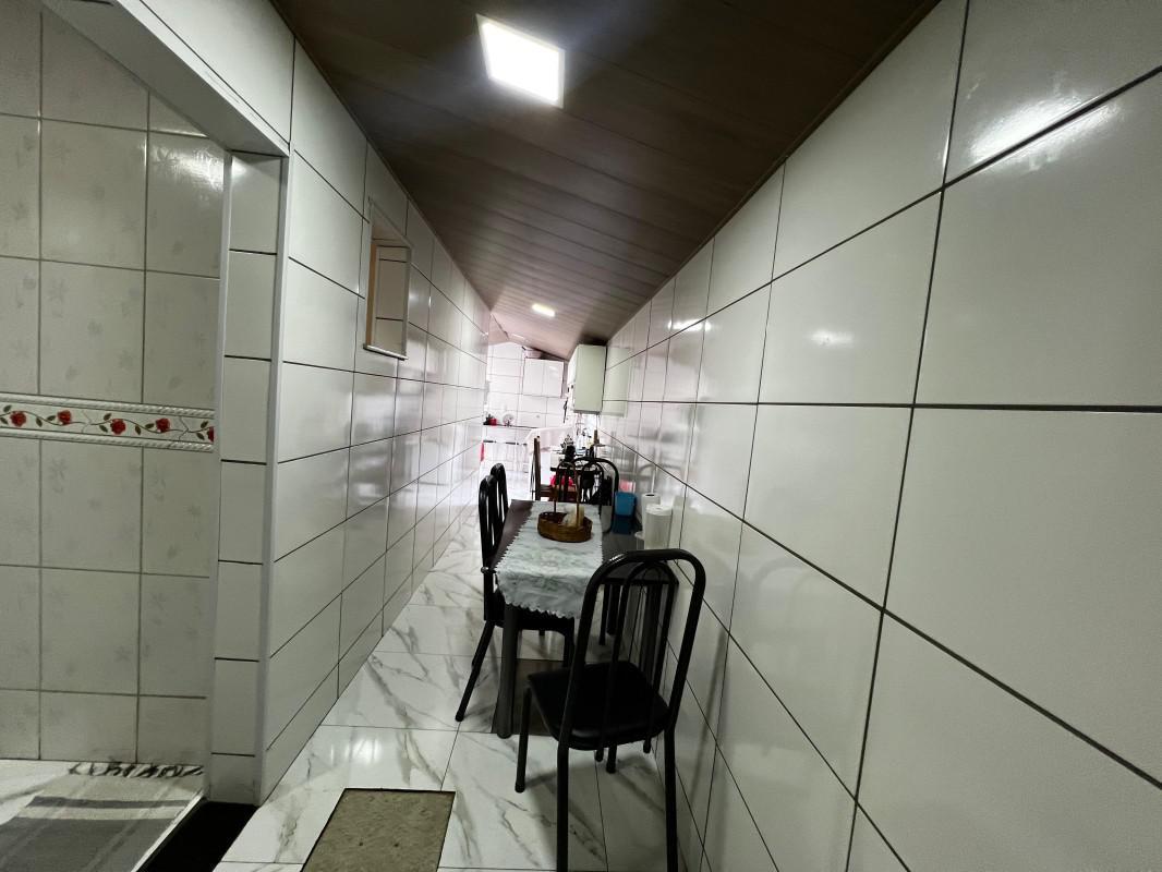 Casa, Solar do Barreiro, 2 Quartos, 1 Vaga