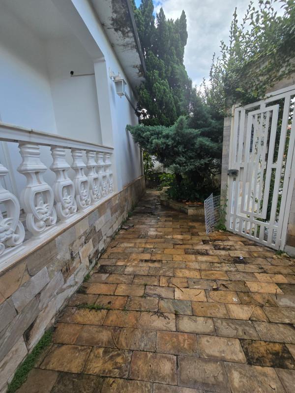 Casa, Serrano, 5 Quartos, 7 Vagas, 2 Suítes