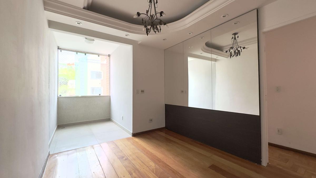 Cobertura, Estoril, 3 Quartos, 1 Vaga, 1 Suíte