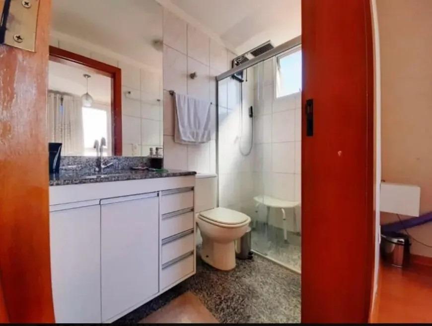 Apartamento, Havaí, 3 Quartos, 2 Vagas, 1 Suíte
