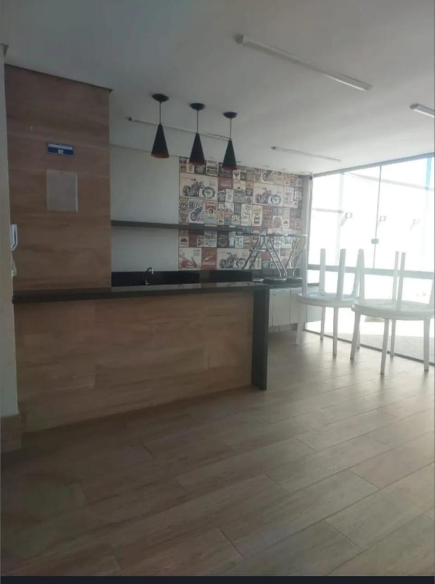 Apartamento, União, 3 Quartos, 1 Vaga, 1 Suíte