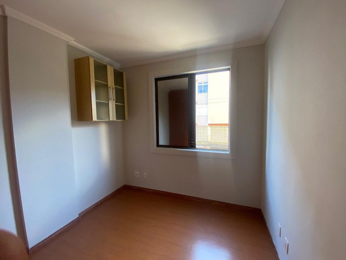 Apartamento, Colégio Batista, 3 Quartos, 2 Vagas, 1 Suíte