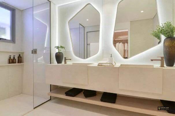 Apartamento, Vila da Serra, 4 Quartos, 3 Vagas, 2 Suítes