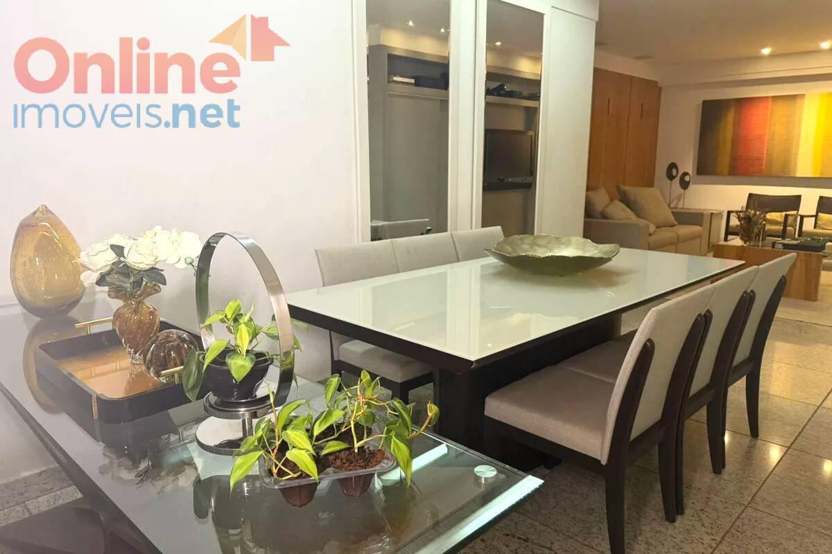 Apartamento, Savassi, 3 Quartos, 0 Vaga, 1 Suíte