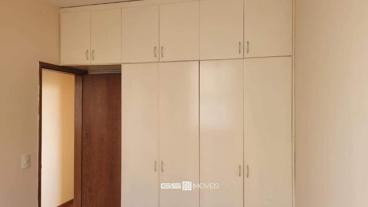 Apartamento, Salgado Filho, 3 Quartos, 1 Vaga