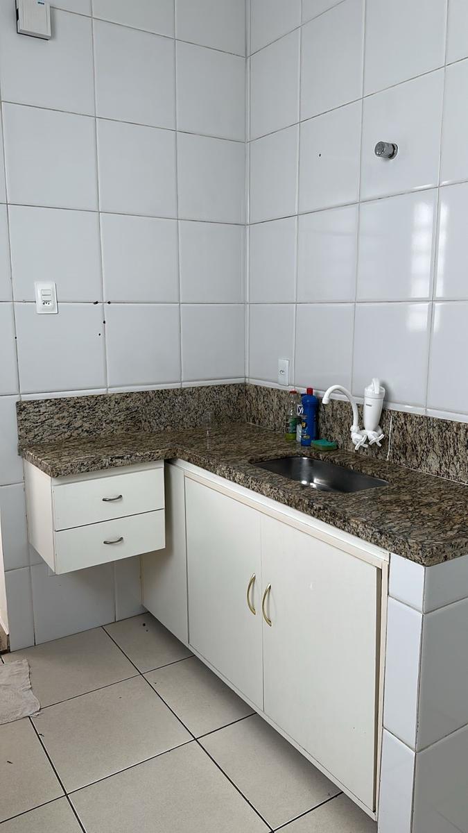 Casa, Santo André, 3 Quartos, 1 Vaga