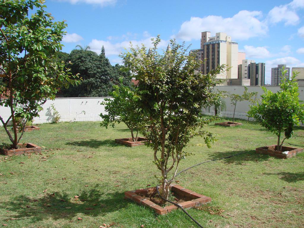 Sala, Barro Preto, 1 Vaga
