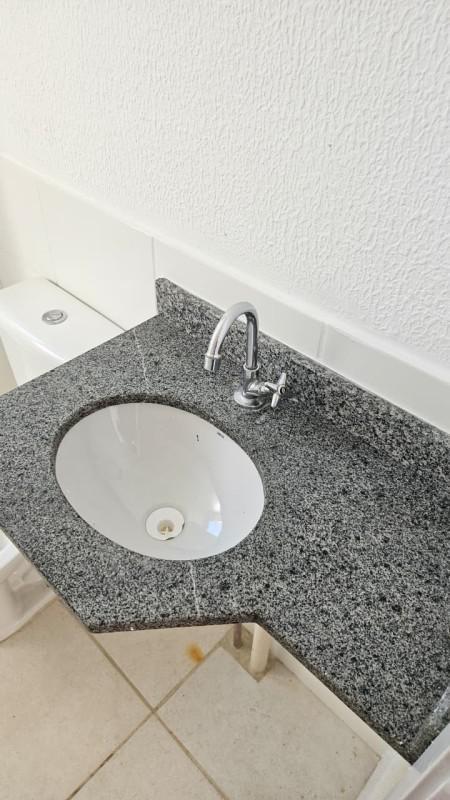 Apartamento, Bandeirantes (pampulha), 2 Quartos, 1 Vaga, 1 Suíte